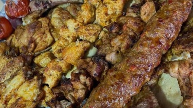 Balık mı kebap mı daha iyi gider, siz olsanız hangisini seçerdiniz?