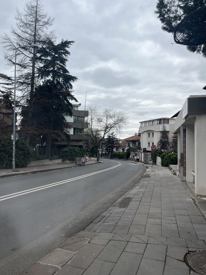 Ay artık yaz gelebilir mi?