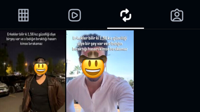 Koleksiyon yaptığınız bir şeyler var mı?