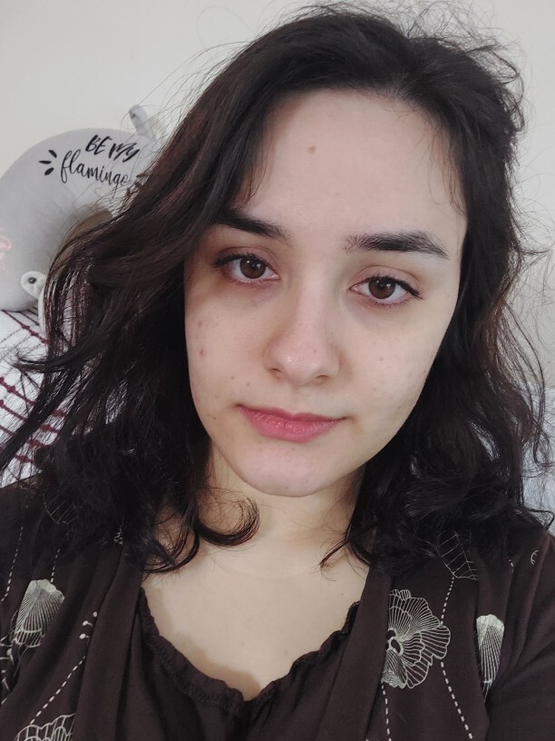 Yörük ya da Türkmen kızlarına benziyor muyum, yüz hatlarım o vibeı veriyor mu?
