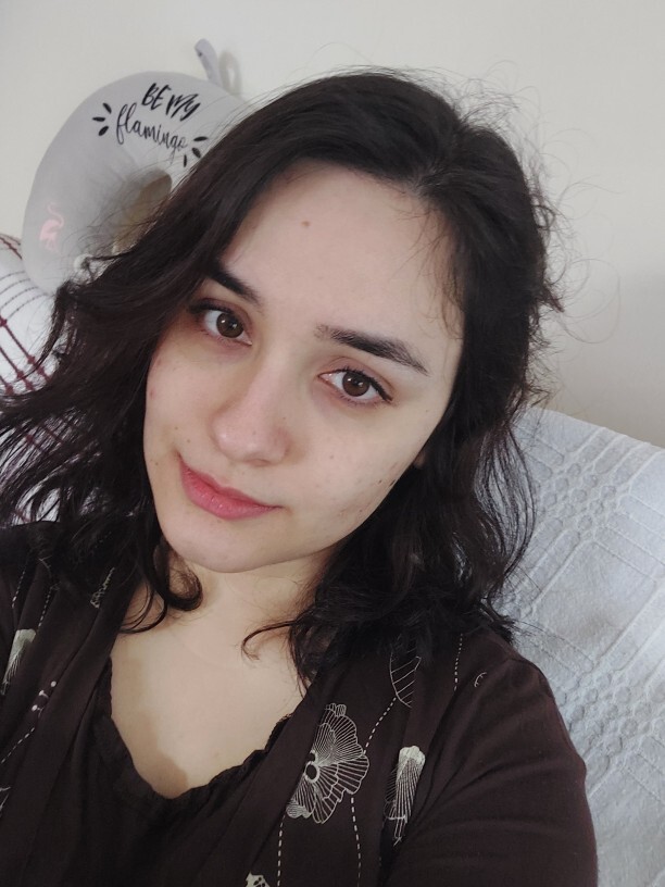 Yörük ya da Türkmen kızlarına benziyor muyum, yüz hatlarım o vibeı veriyor mu?
