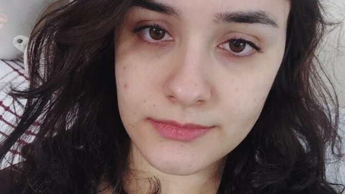 Yörük ya da Türkmen kızlarına benziyor muyum, yüz hatlarım o vibeı veriyor mu?