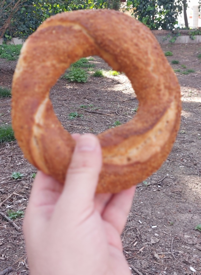 Hangi sokak lezzeti favoriniz?