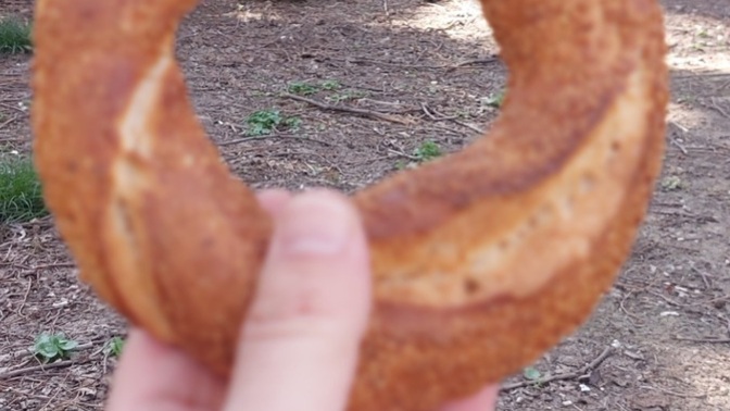 Hangi sokak lezzeti favoriniz?