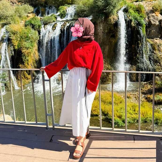 Kombinim nasıl, nasılım nasılım nasılım?