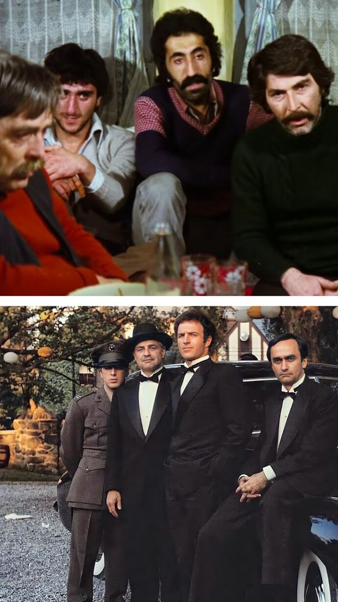 Favori film aileniz hangisi, sizce Hacer’in abileri mi yoksa başka bir efsane mi?