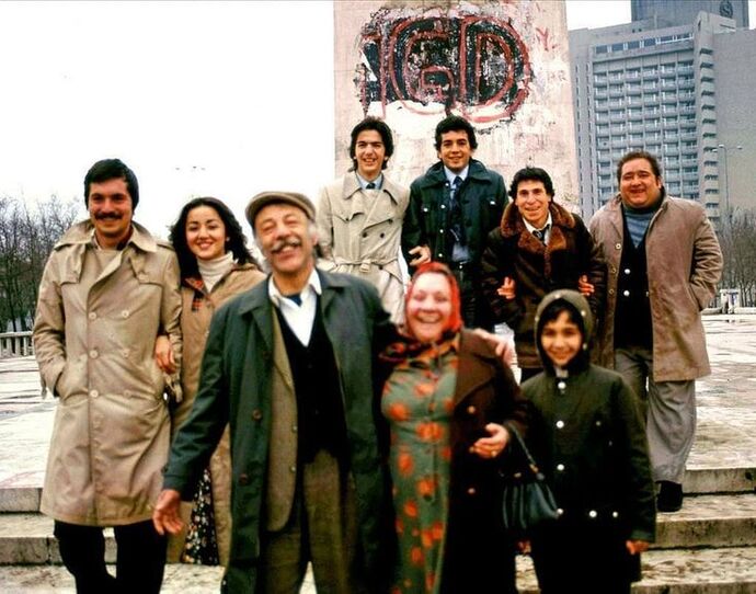 Favori film aileniz hangisi, sizce Hacer’in abileri mi yoksa başka bir efsane mi?