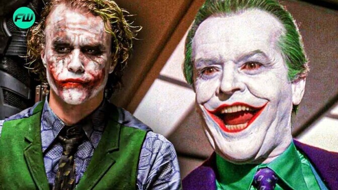 Sana göre kim daha iyi oynadı JOKER karakterini?