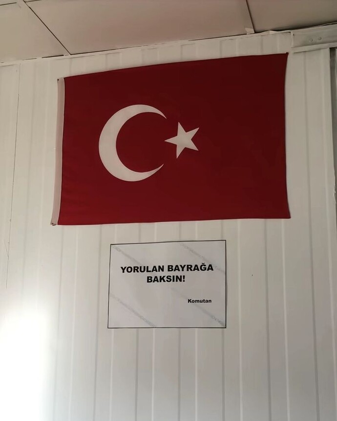 Emanete gerçekten sahip çıkıyor muyuz, şahsi çıkarlar nasıl milli menfaatin önüne geçti?