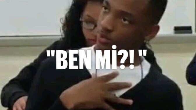 Sevgilinle tartışır mısın, yoksa konuşarak mı çözersin?