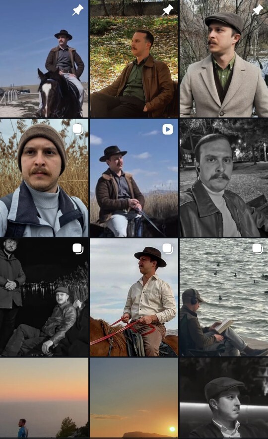 Sosyal medyada bir kadinla tanışmanın inanılmaz derecede zor olmasının nedenleri sizce ne?