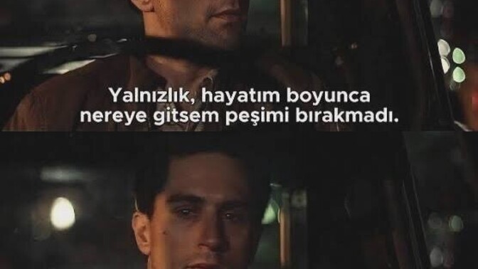 Sizin yalnızlığınız kader mi yoksa kendi tercihlerinizin sonucu mu?