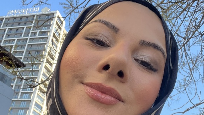Makyaj yapmayı biliyor musunuz?