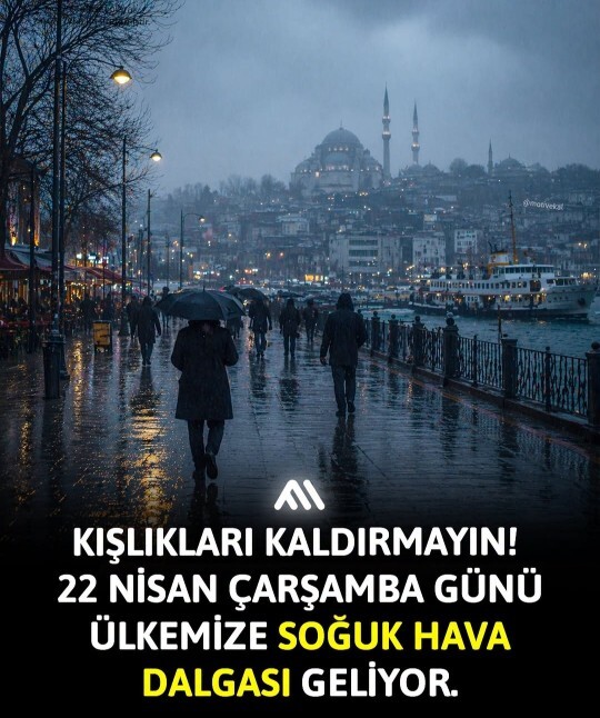 La niye yaz gelmiyor?