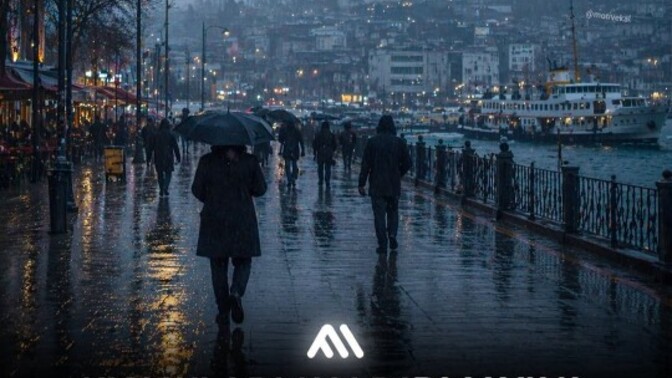 La niye yaz gelmiyor?