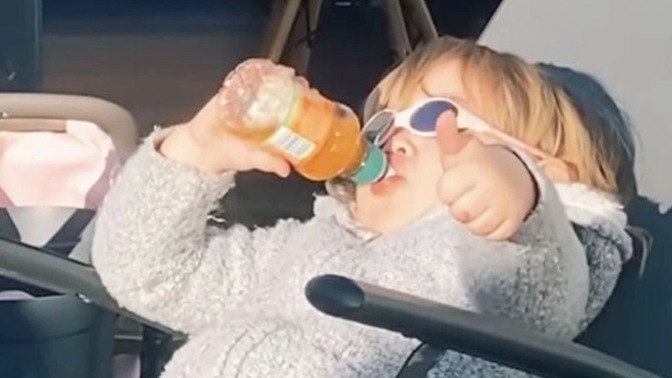 İleride anne / baba olduğunda iyi bir çocuk yetiştireceğini düşünüyor musun?