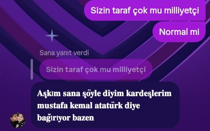 Koyu milliyetçi aile ile Kürt siyasetinden gelen aile evlilikte nasıl anlaşır?