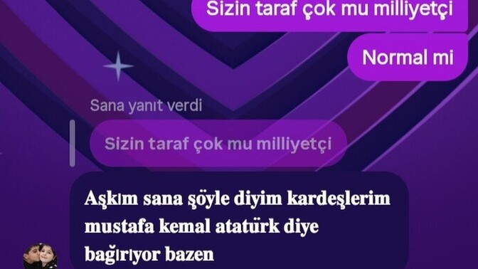 Koyu milliyetçi aile ile Kürt siyasetinden gelen aile evlilikte nasıl anlaşır?