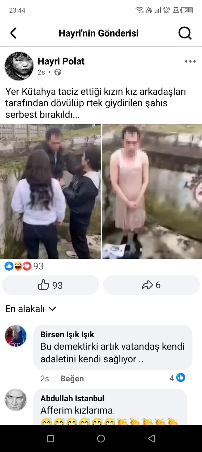 Niye serbest kalmış bu kişi, nasıl tekrar tutuklanabilir?