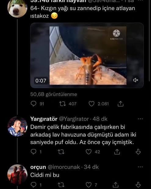 Nerede o alıştığım üyeler?