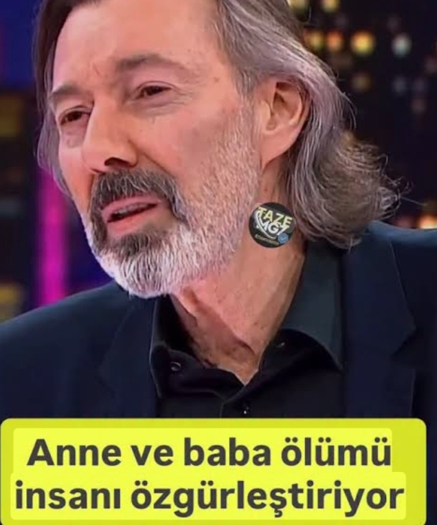 Anne ve babanın ölümü insanı özgürleştir mi?