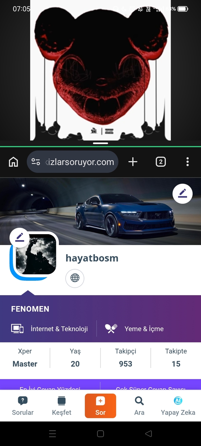 Android ya da iOS un en iyi özelliği nedir size göre?