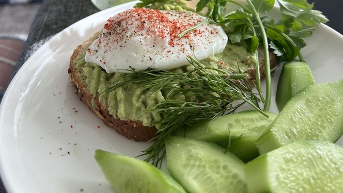 Haftaya güzel, dinç yapıcı bir detox ile baslasak mı?