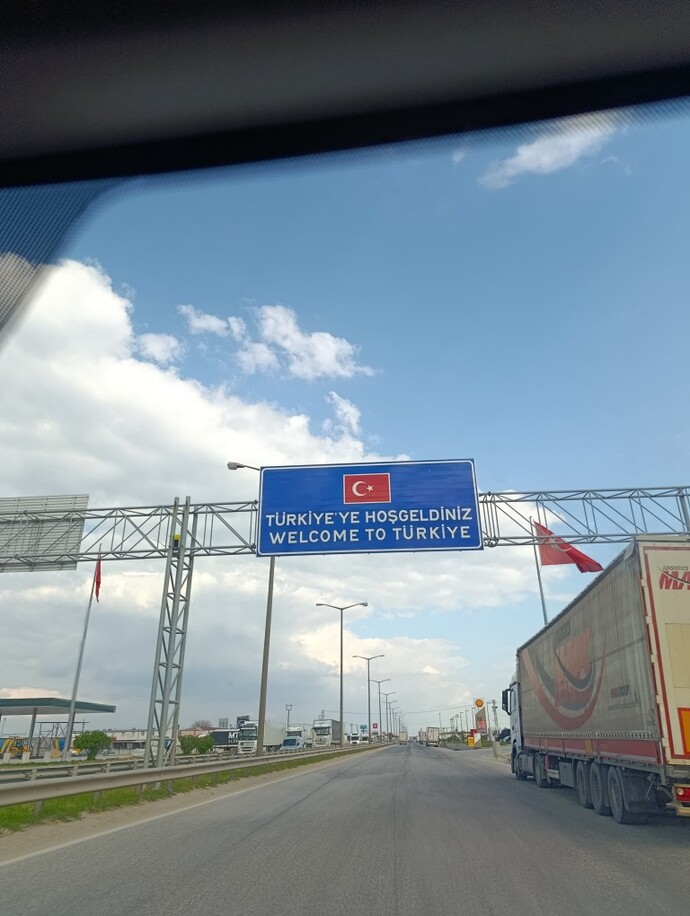 Turkiyeden gidip yurt disina tasinsaniz ileride pisman olup geri doner misiniz?
