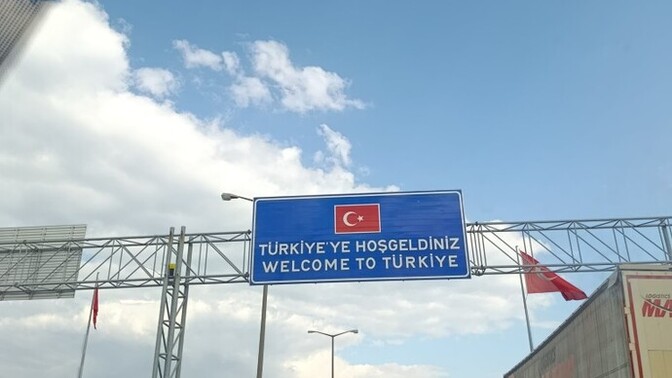 Turkiye'den gidip yurt disina tasinsaniz ileride pisman olup geri doner misiniz?