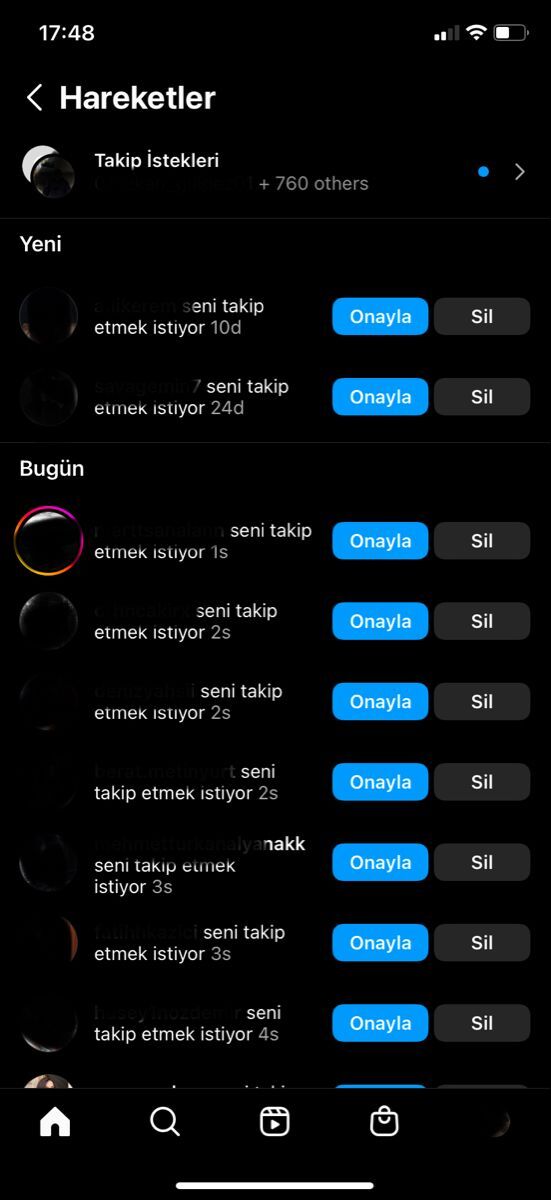 Şuanki kızların neden bu kadar çok konuştuğu erkek var?