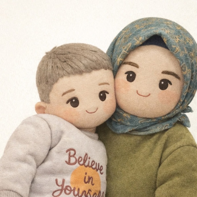 İyi bir anne / baba olabilecek misin?
