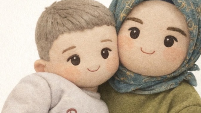 İyi bir anne / baba olabilecek misin?