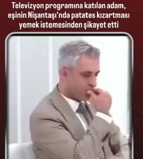 Yediğimiz yemek karakterimizi yansıtır mı?