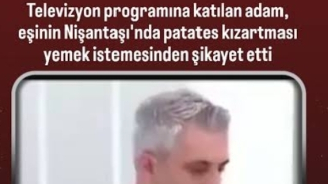 Yediğimiz yemek karakterimizi yansıtır mı?