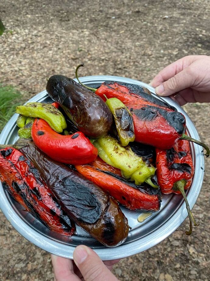 Közlenmiş ne seversin?