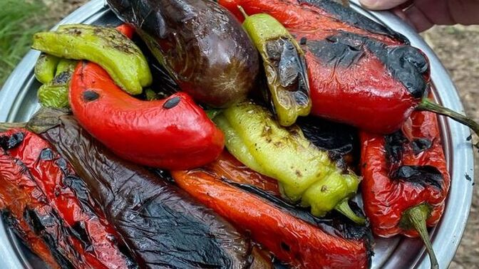 Közlenmiş ne seversin?