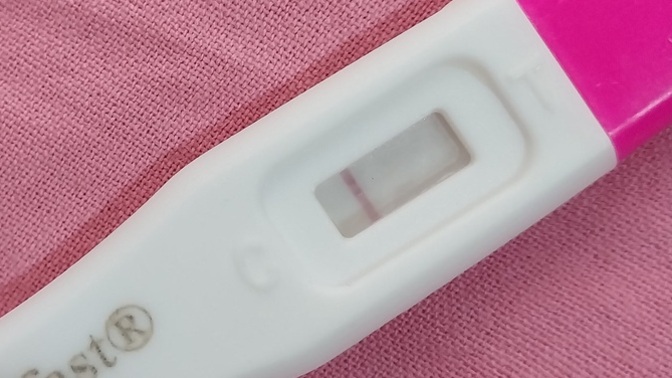 Evde yaptığınız gebelik testi hiç yanlış çıktı mı, sonradan hamile olduğunuzu öğrendiniz mi?