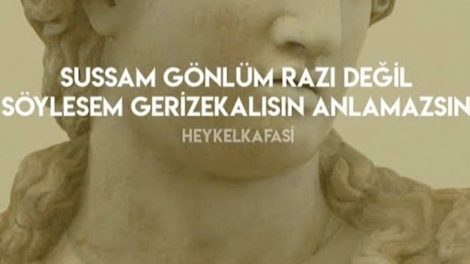 Duygularınızı ifade etmekte başarılı mısınız?