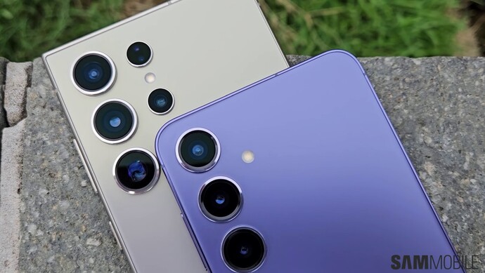 Telefonunuzun kaç kamerası var en çok hangi kamerayı kullanırsın?