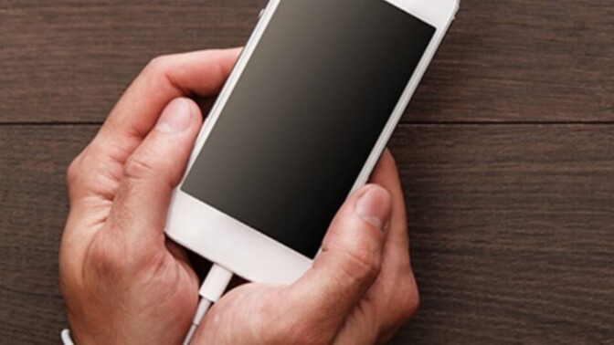 Telefon bağımlılığınız var mı?