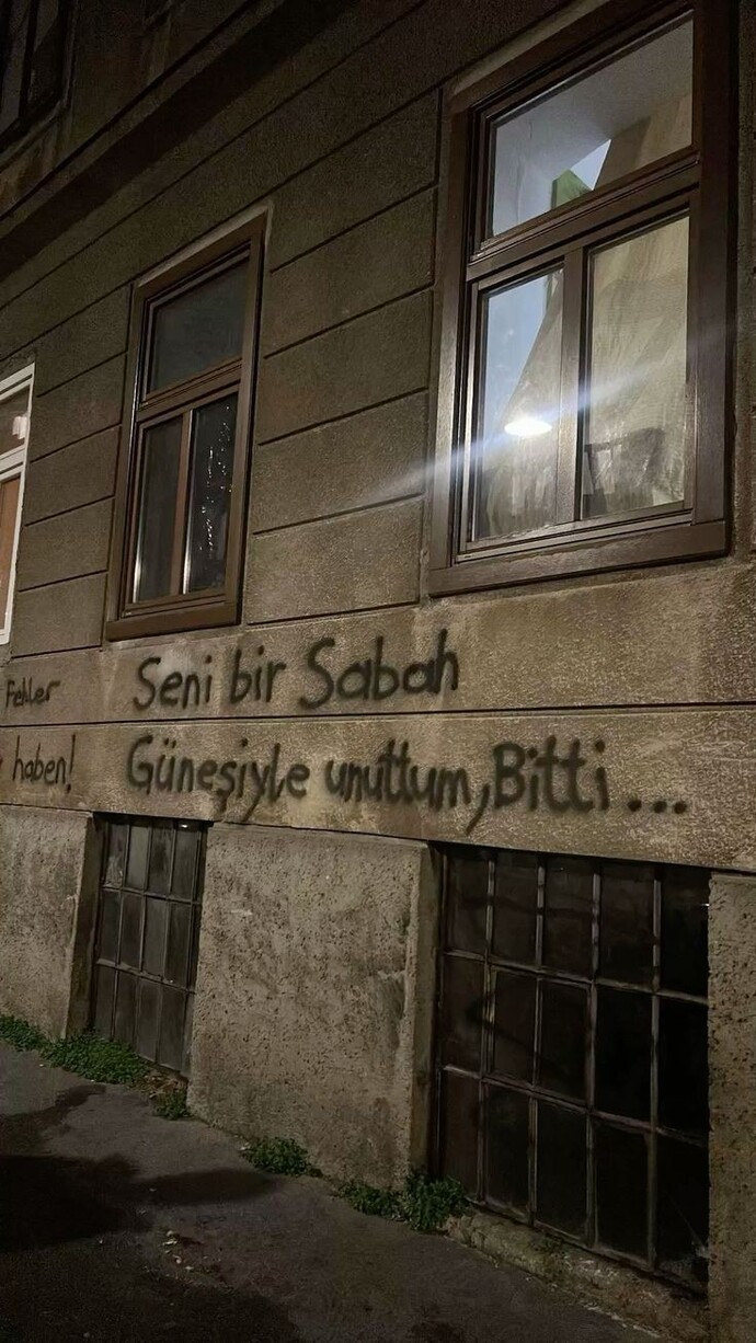 Bir insan çabuk unutulabilir mi?