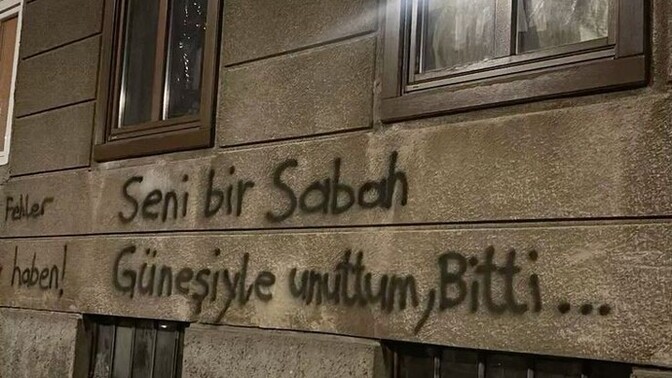 Bir insan çabuk unutulabilir mi?