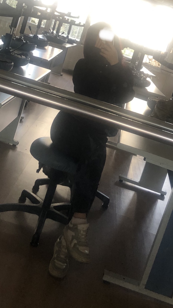 Liseyi biticem sayılı gün kaldı 🫠sizce hakkını nasıl vermişimdir?