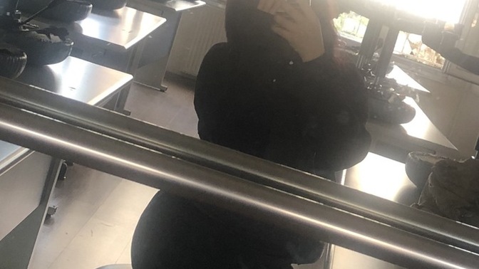 Liseyi biticem sayılı gün kaldı 🫠sizce hakkını nasıl vermişimdir?