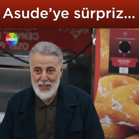 40 yaş üstü bekar kalsanız Kızılcık Şerbeti’ndeki Ulvi Bey gibi birine gerçekten bakar mısınız?