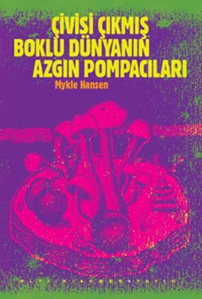 Cinsel hayatınız bir kitap olsaydı, kitabın adı ne olurdu?
