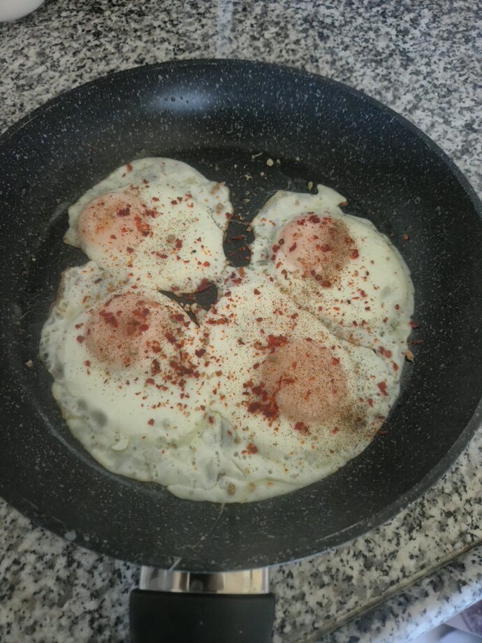 Yumurtayı nasıl seversiniz?