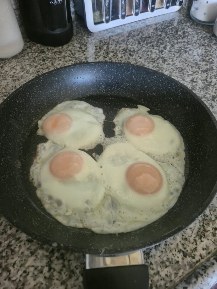 Yumurtayı nasıl seversiniz?