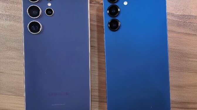 Galaxy S24 Ultra mı Galaxy S25+ Plus mı?