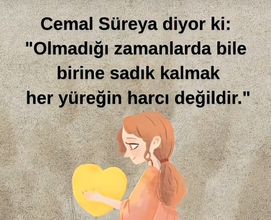 Yanında olmasa bile sevdiğin insana sadık kalabiliyor musun?